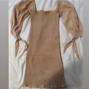 New HYFVE Boutique Dress